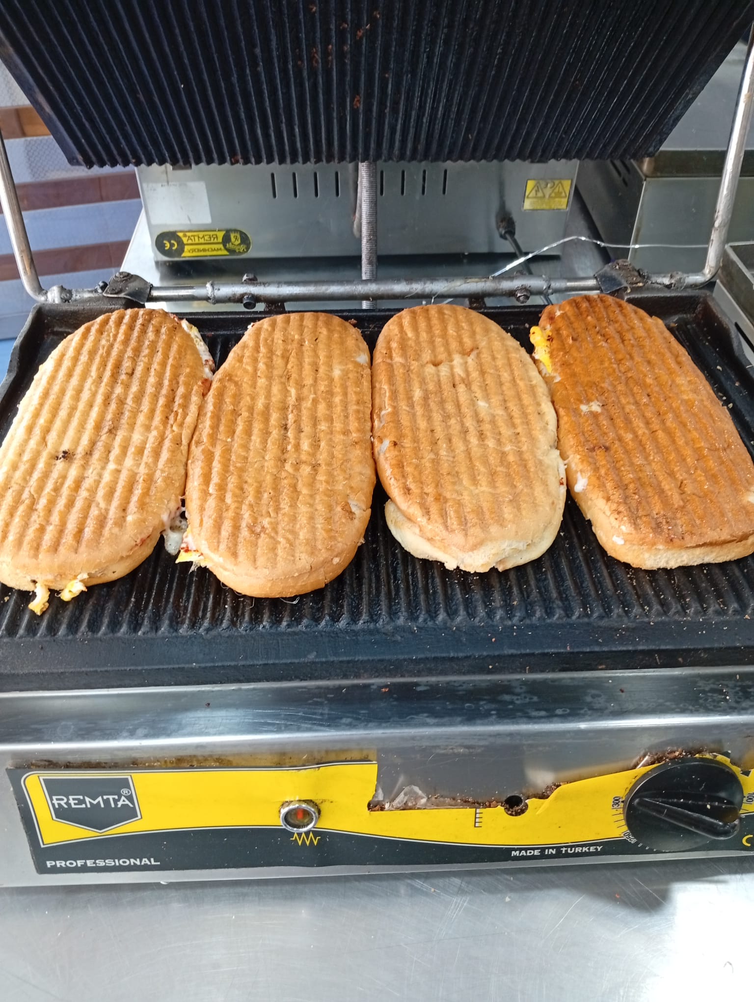 Öz Tadım Börek Salonu